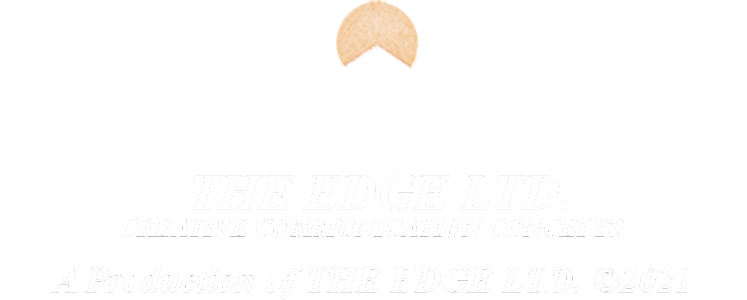 The Edge Ltd. Creative Communication Concepts